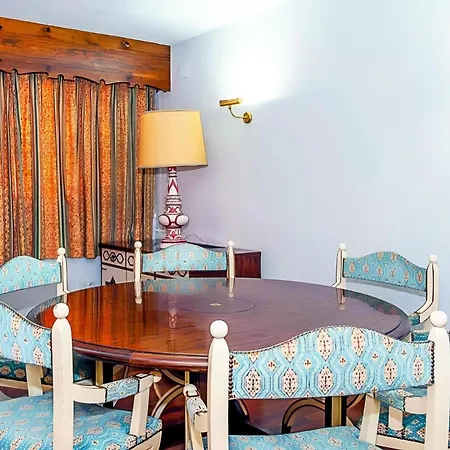 Amplio Apartamento Familiar En La Zona Baja De Sierra Nevada Ideal Para 8 Personas Apartment
