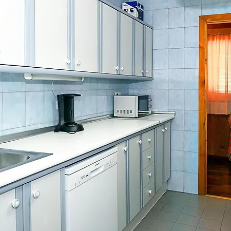Amplio Apartamento Familiar En La Zona Baja De Sierra Nevada Ideal Para 8 Personas Apartment *