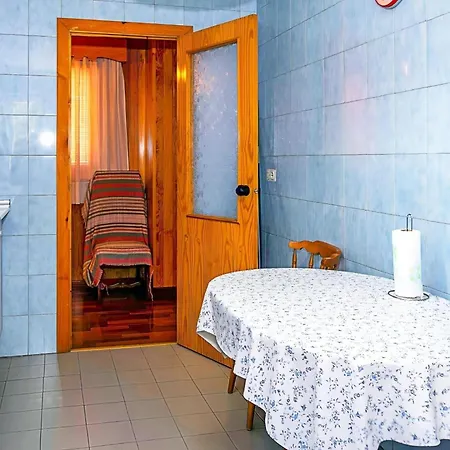 Amplio Apartamento Familiar En La Zona Baja De Sierra Nevada Ideal Para 8 Personas