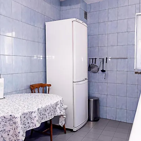 Apartment Amplio Apartamento Familiar En La Zona Baja De Sierra Nevada Ideal Para 8 Personas *