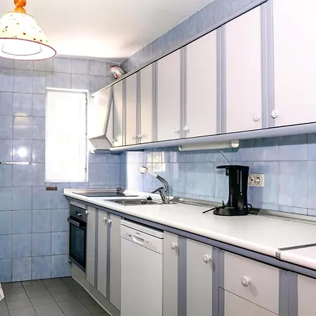 Amplio Apartamento Familiar En La Zona Baja De Sierra Nevada Ideal Para 8 Personas Apartment