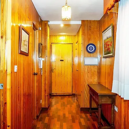 Amplio Apartamento Familiar En La Zona Baja De Sierra Nevada Ideal Para 8 Personas * Sierra Nevada