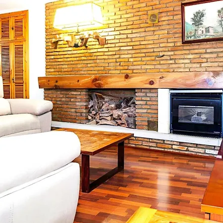 Amplio Apartamento Familiar En La Zona Baja De Sierra Nevada Ideal Para 8 Personas Apartment *