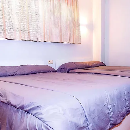 Amplio Apartamento Familiar En La Zona Baja De Sierra Nevada Ideal Para 8 Personas *