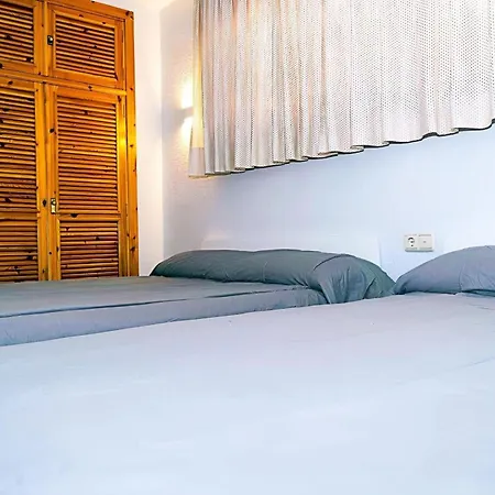 Amplio Apartamento Familiar En La Zona Baja De Sierra Nevada Ideal Para 8 Personas Sierra Nevada