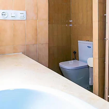 Amplio Apartamento Familiar En La Zona Baja De Sierra Nevada Ideal Para 8 Personas Sierra Nevada