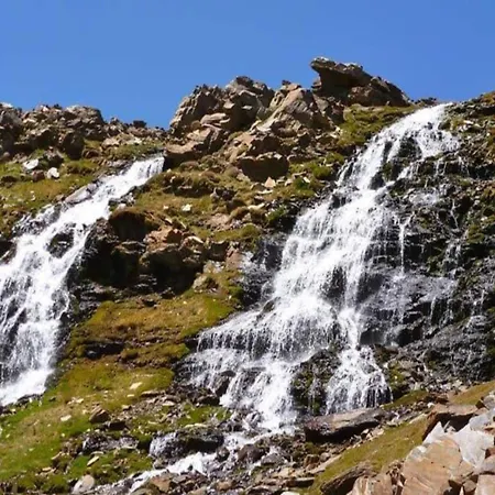 Amplio Apartamento Familiar En La Zona Baja De Sierra Nevada Ideal Para 8 Personas
